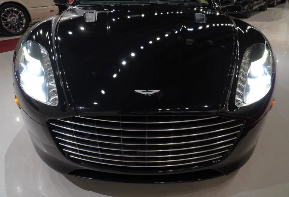2016 Aston Martin Rapide - Image 10 of 20