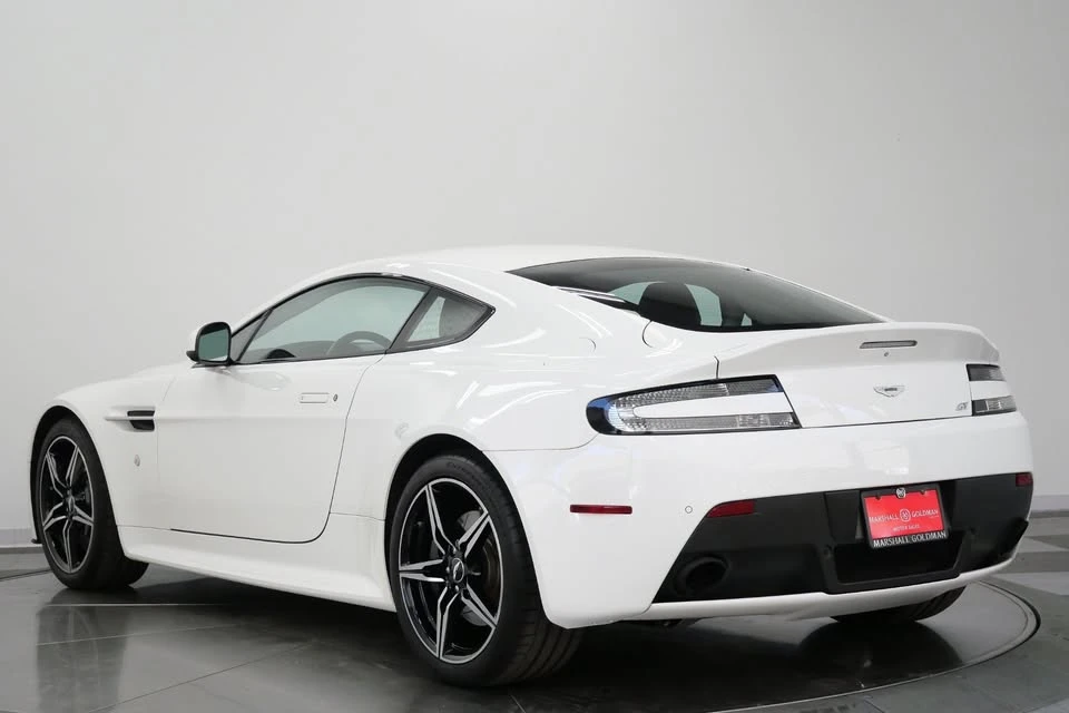 2016 Aston Martin V8 Vantage (2006-2017) - Image 7 of 20