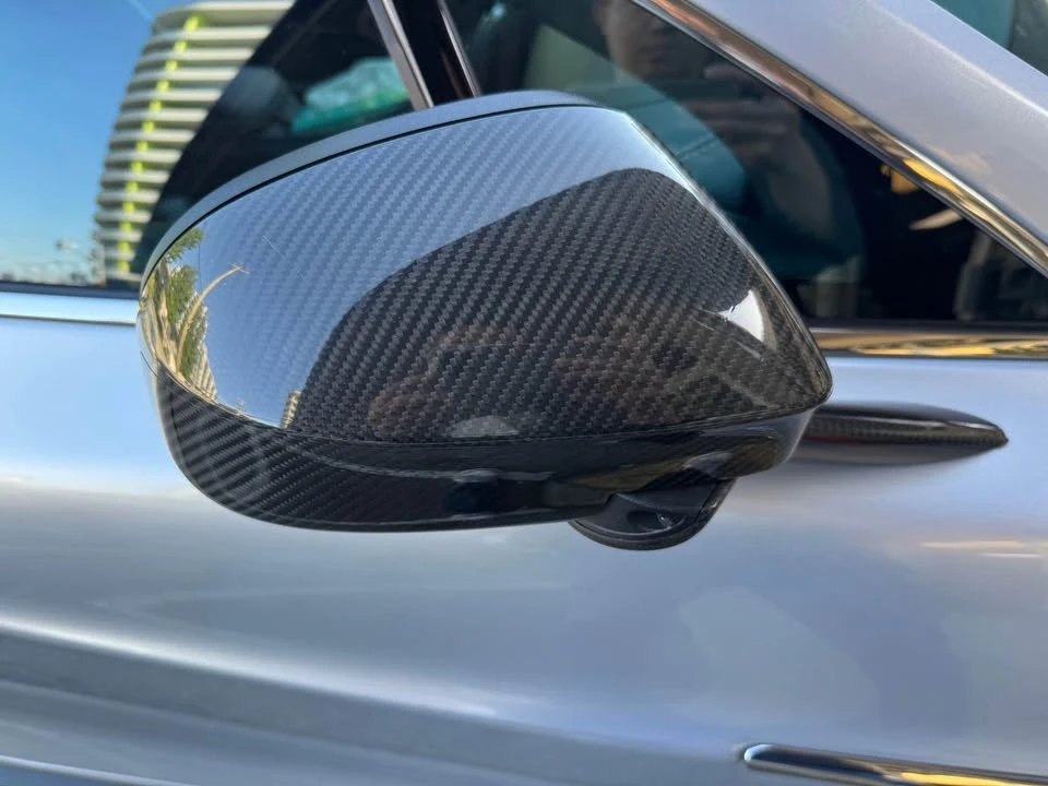 2016 Aston Martin Vanquish 2nd Gen - Image 20 of 20