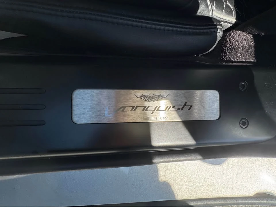 2016 Aston Martin Vanquish 2nd Gen - Image 18 of 20