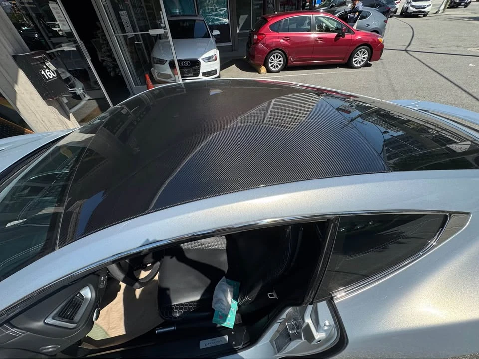 2016 Aston Martin Vanquish 2nd Gen - Image 19 of 20