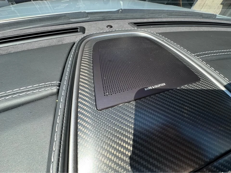 2016 Aston Martin Vanquish 2nd Gen - Image 12 of 20