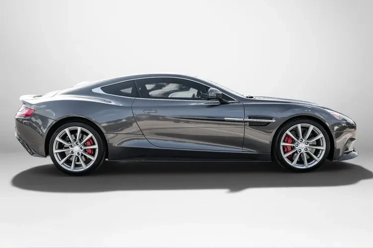 2016 Aston Martin Vanquish 2nd Gen - Image 3 of 17