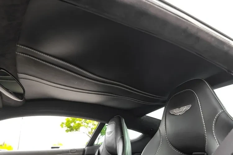 2016 Aston Martin Vanquish 2nd Gen - Image 13 of 17