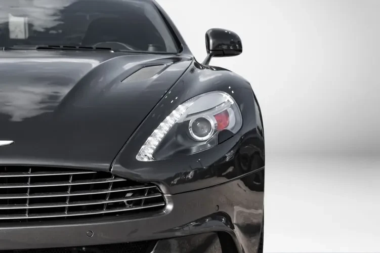 2016 Aston Martin Vanquish 2nd Gen - Image 6 of 17