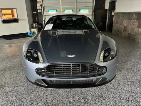 2016 Aston Martin Vantage - Image 2 of 20