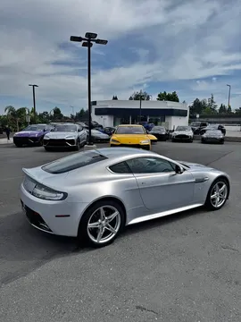 2016 Aston Martin V8 Vantage (2006-2017) - Image 2 of 14