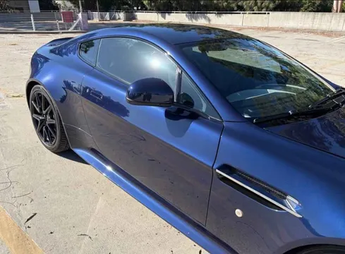 2016 Aston Martin Vantage - Image 3 of 8