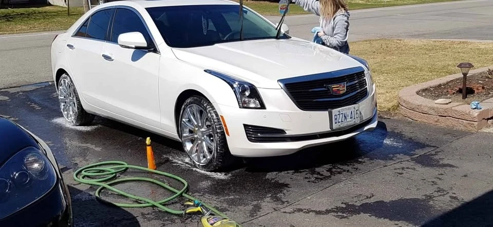 2016 Cadillac ATS - Image 2 of 3