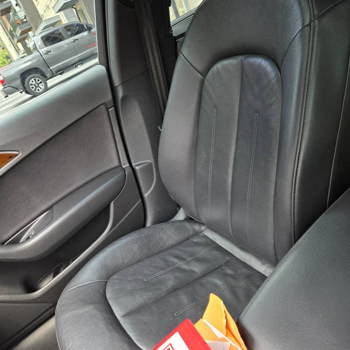 2016 Audi C7 A6 - Image 7 of 12