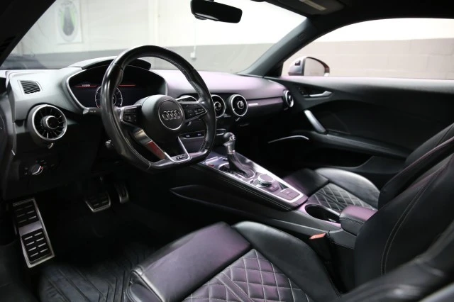 2016 Audi TT Mk3 - Image 11 of 21