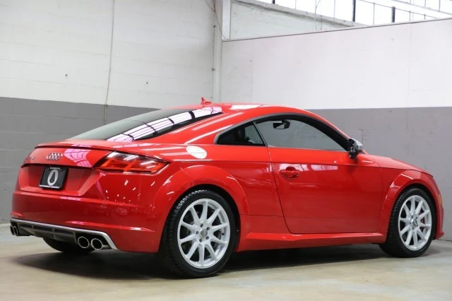 2016 Audi TT Mk3 - Image 17 of 21