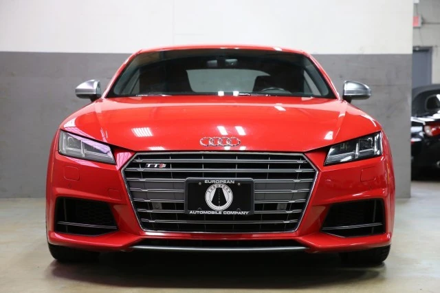 2016 Audi TT Mk3 - Image 3 of 21