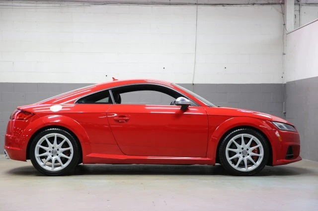 2016 Audi TT Mk3 - Image 4 of 21