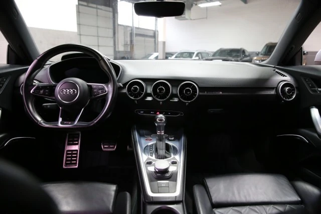 2016 Audi TT Mk3 - Image 9 of 21