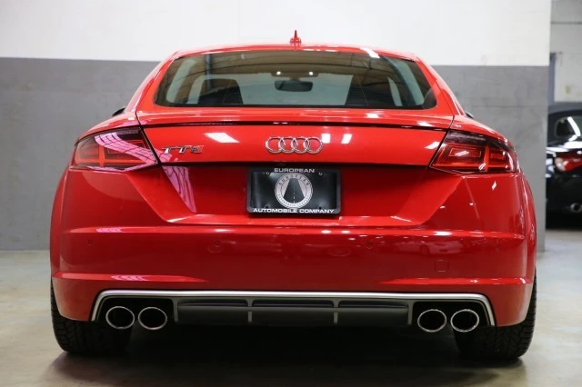 2016 Audi TT Mk3 - Image 5 of 21