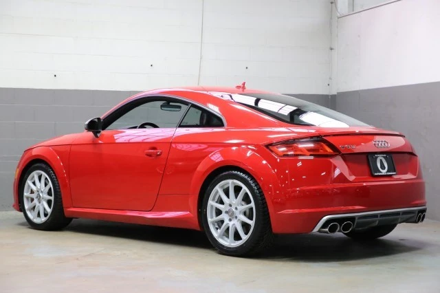 2016 Audi TT Mk3 - Image 15 of 21