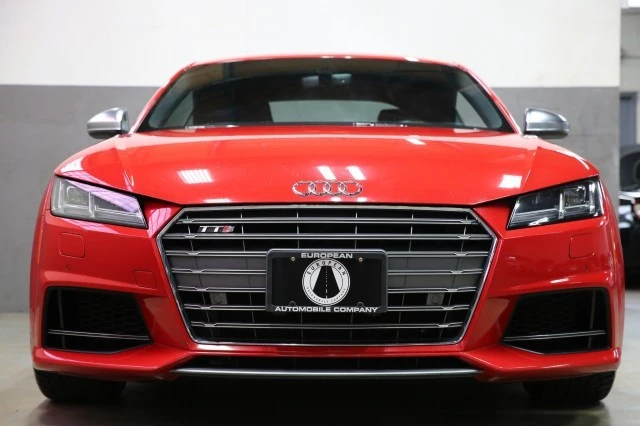 2016 Audi TT Mk3 - Image 16 of 21