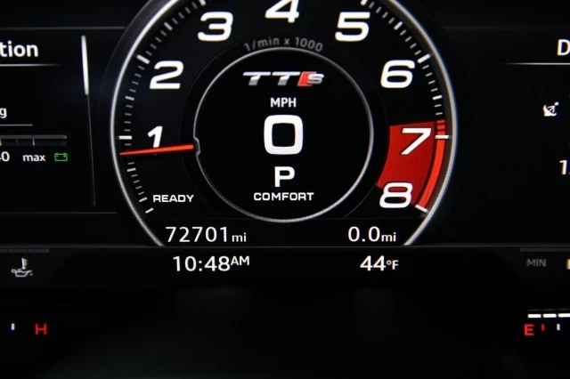 2016 Audi TT Mk3 - Image 8 of 21