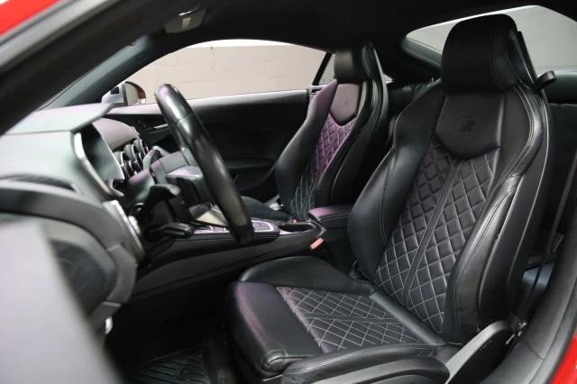2016 Audi TT Mk3 - Image 10 of 21