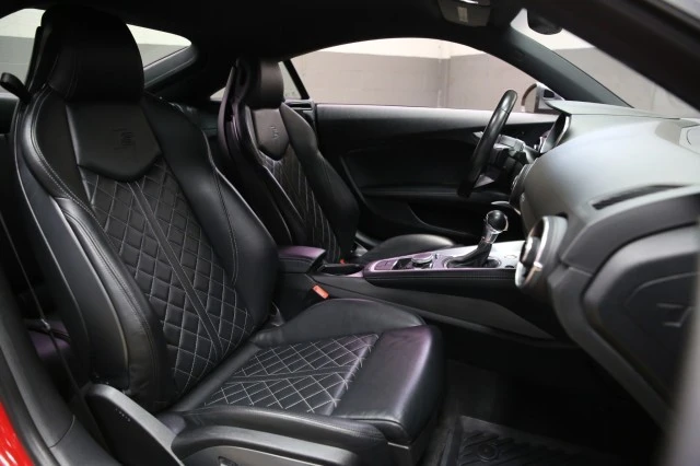 2016 Audi TT Mk3 - Image 14 of 21