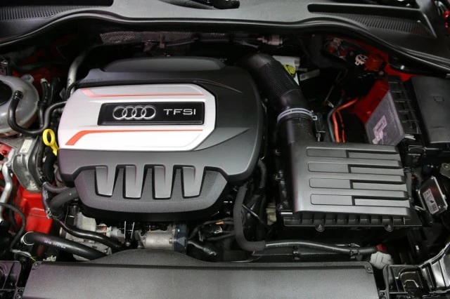 2016 Audi TT Mk3 - Image 7 of 21