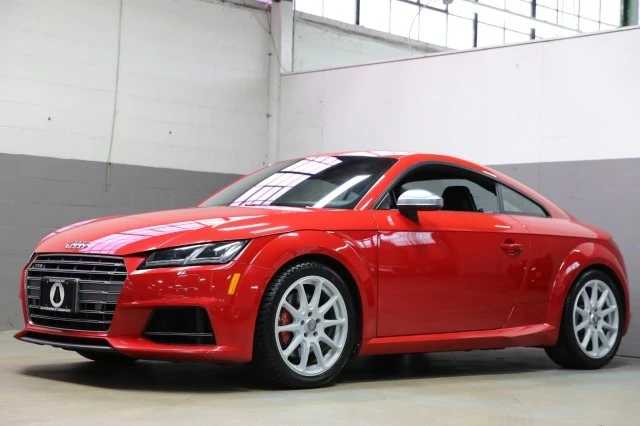 2016 Audi TT Mk3 - Image 21 of 21
