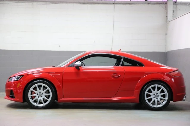 2016 Audi TT Mk3 - Image 2 of 21