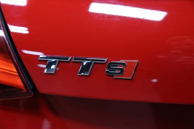 2016 Audi TT Mk3 - Image 6 of 21