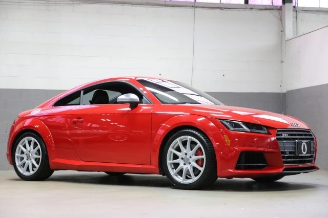 2016 Audi TT Mk3 - Image 19 of 21