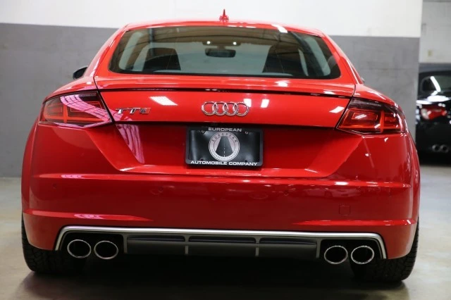 2016 Audi TT Mk3 - Image 20 of 21