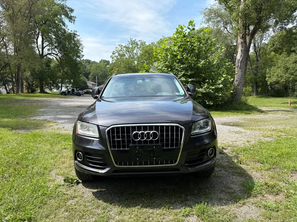 2016 Audi B9 A4 - Image 2 of 14