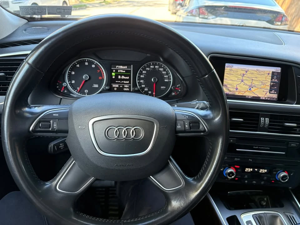 2016 Audi B9 A4 - Image 8 of 14