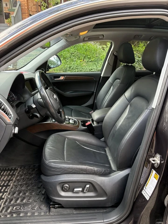 2016 Audi B9 A4 - Image 10 of 14