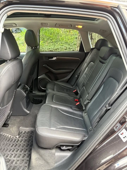 2016 Audi B9 A4 - Image 11 of 14