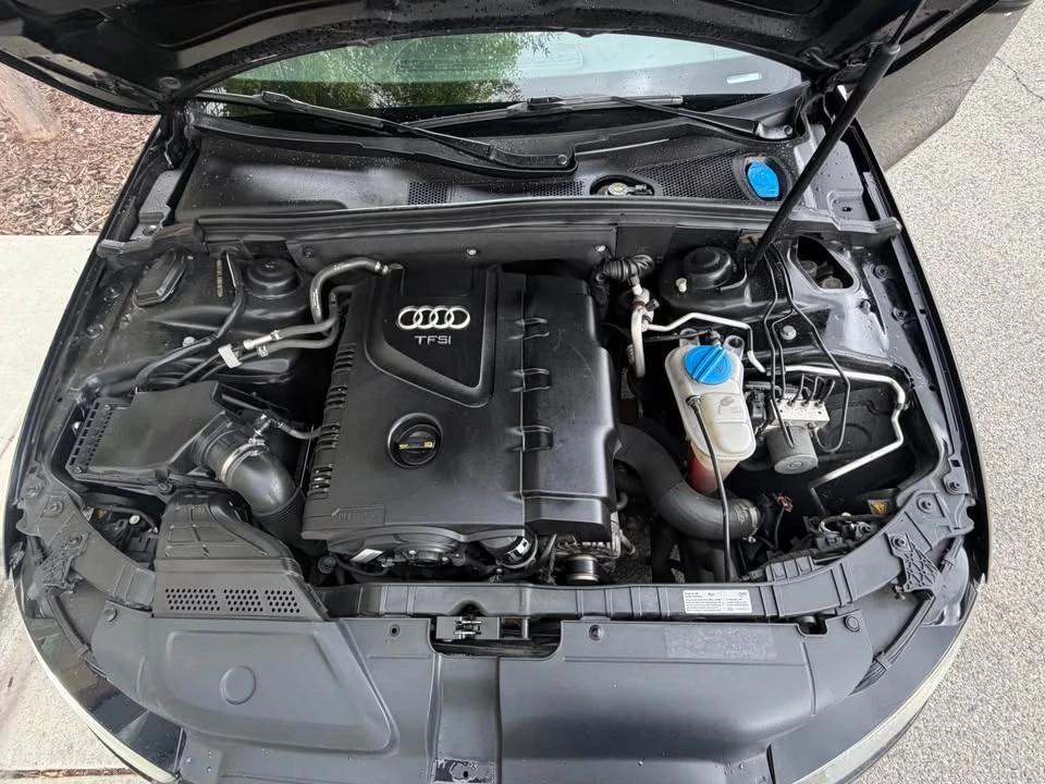 2016 Audi B8 A4 - Image 15 of 17