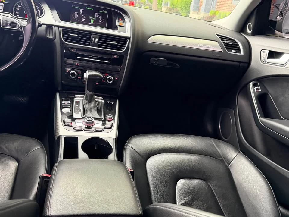 2016 Audi B8 A4 - Image 16 of 17