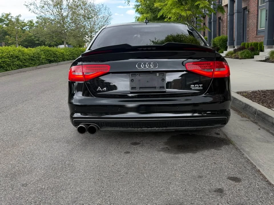 2016 Audi B8 A4 - Image 6 of 17