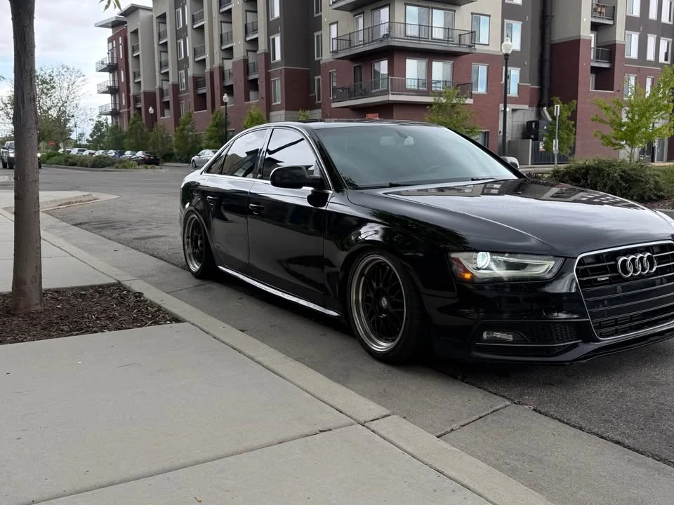 2016 Audi B8 A4 - Image 2 of 17