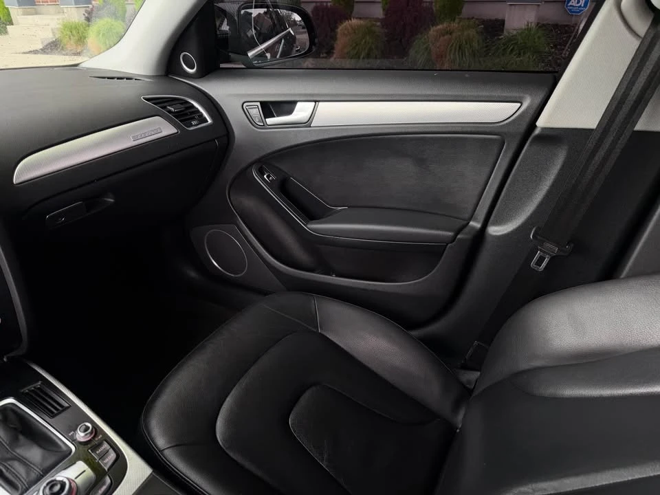 2016 Audi B8 A4 - Image 11 of 17