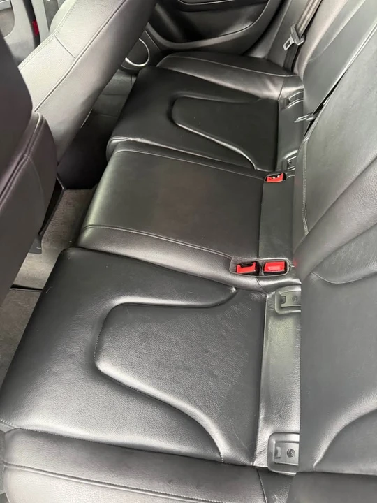 2016 Audi B8 A4 - Image 12 of 17