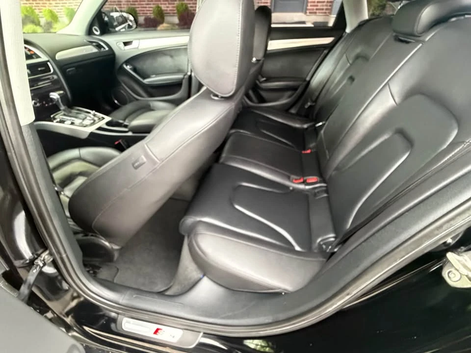 2016 Audi B8 A4 - Image 17 of 17