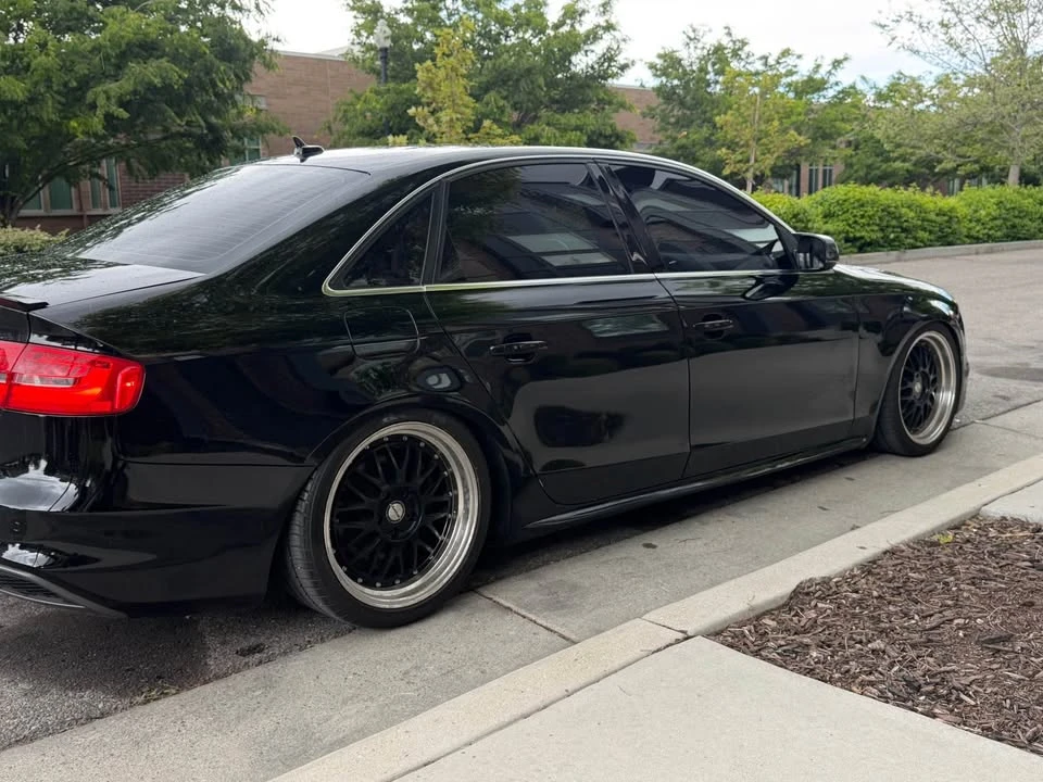 2016 Audi B8 A4 - Image 5 of 17