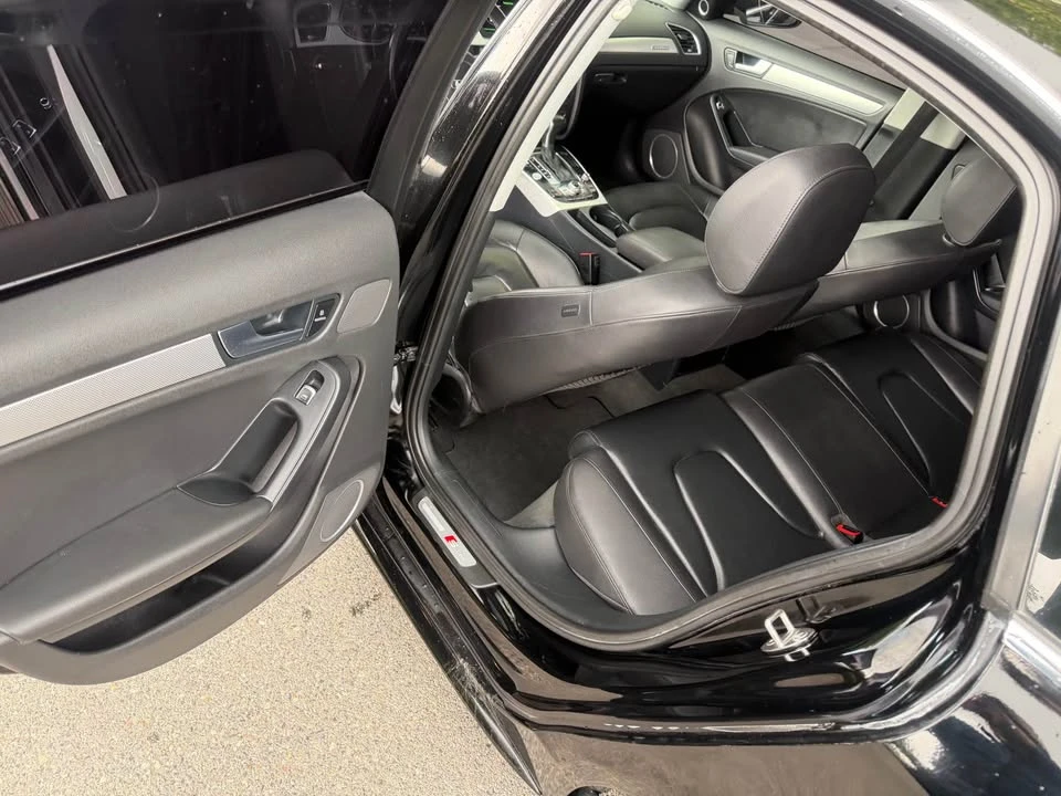 2016 Audi B8 A4 - Image 9 of 17