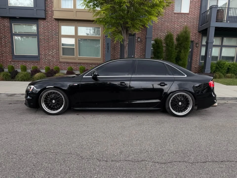 2016 Audi B8 A4 - Image 4 of 17