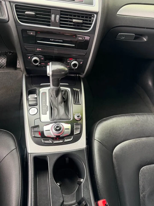 2016 Audi B8 A4 - Image 10 of 17