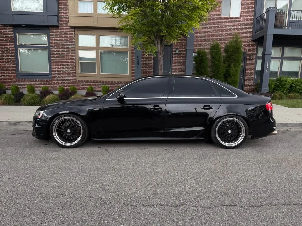 2016 Audi B8 A4 - Image 3 of 17