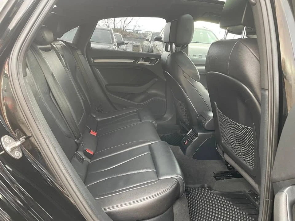 2016 Audi 8V A3 - Image 12 of 16