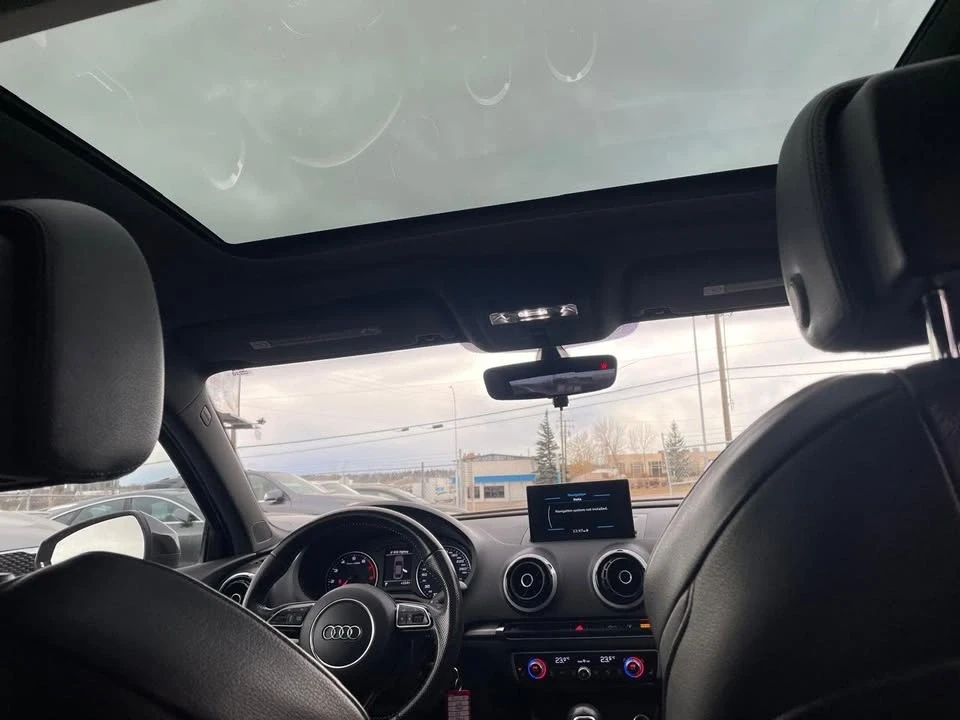 2016 Audi 8V A3 - Image 13 of 16
