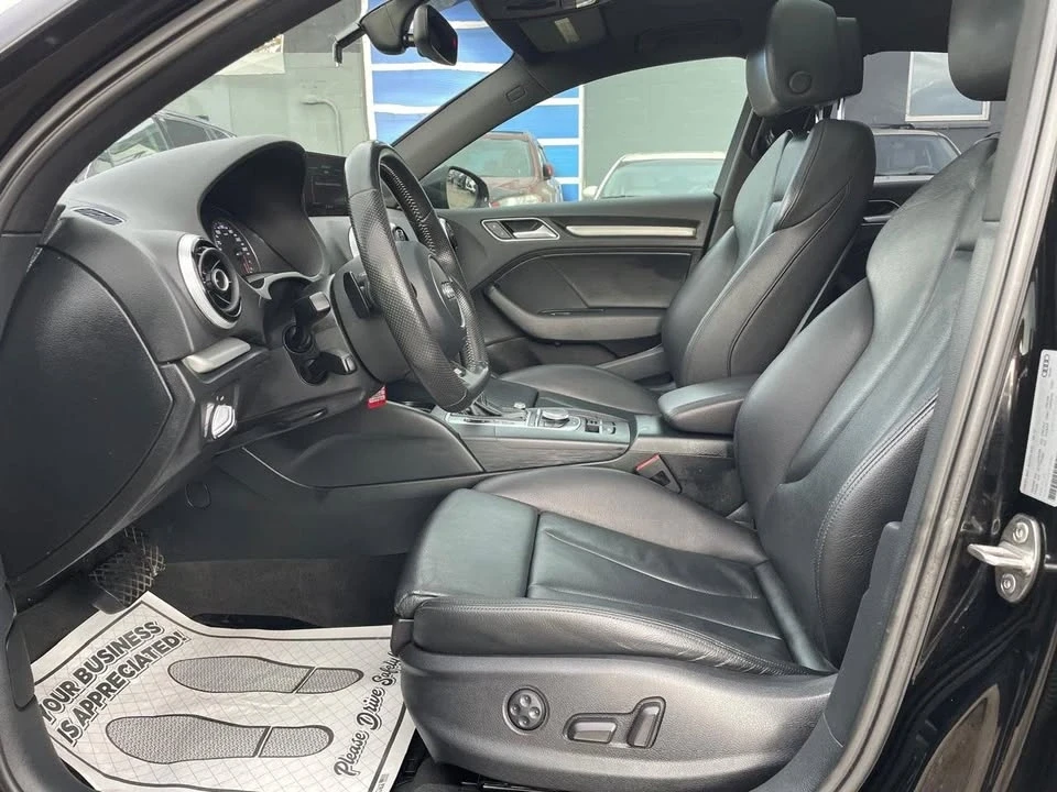 2016 Audi 8V A3 - Image 10 of 16